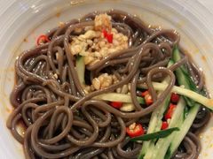 蕨根粉-望湘园·洞庭渔宴(永旺店)