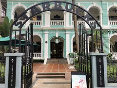 -星巴克臻选(广州沙面店)