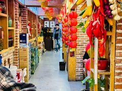 -闯关东东北农家菜(崂山石老人店)