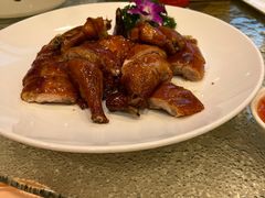 -枫盈轩中餐厅(枫丹白鹭酒店)