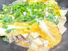 -老刘生态大鱼坊铁锅炖鱼(赛马场店)