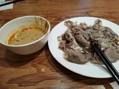 -清真吴记门钉肉饼·喜多利