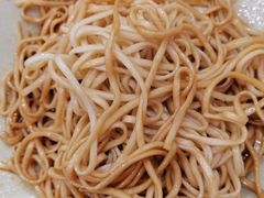鸡油拌面-百家鸡味馆(清泰店)