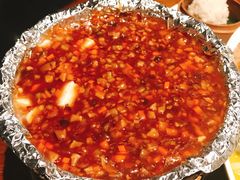 -粗茶淡饭·隐庐私厨(东亭店)