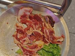 -南浦洞烤肉·新世界版(奥体店)