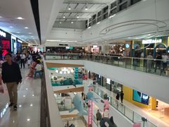 -上海颛桥万达广场
