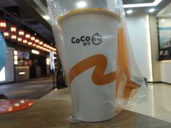 -CoCo都可(国芳百货店)