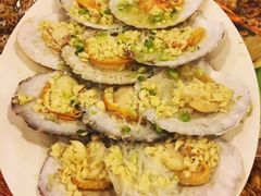 -盛港湾海鲜食府(黄沙店)