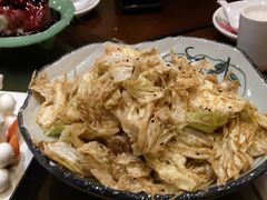-胡胜锐辣椒炒肉(河北店)