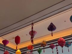 -南昌绿地铂瑞酒店·臻萃轩中餐厅