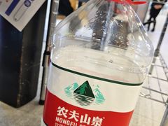 -楼外楼大刀肉传统火锅(西安大路店)