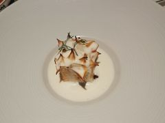 -Le Comptoir de Pierre Gagnaire