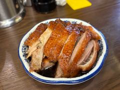 -小潘记鸭血粉丝汤