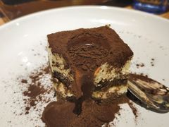 流心提拉米苏-必胜客(金元宝店)