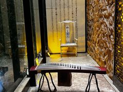 -写庭·鱼鲜川菜·宴请(铁像寺水街店)