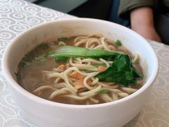 重庆麻辣小面-辣婆婆(航天桥店)