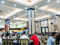 大堂-祈胜邨•顺德鱼生•顺德菜(容桂店)