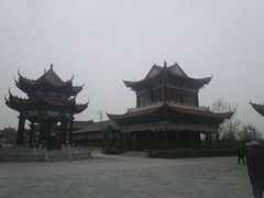 -大悲禅寺
