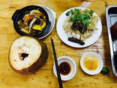 -文昌鸡饭店110号(中山路店)