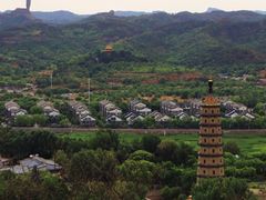 -承德避暑山庄景区