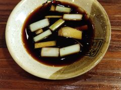 蘸料-顺德一品粥·20年凤城老字号(芳村店)