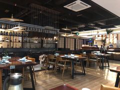 大堂-古京·臻致料理(月湖店)