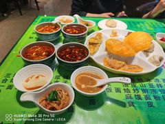 -令氏家外家周秦食府(高新店)