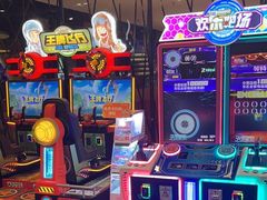 -大鲁阁保龄球(苏州园区店)