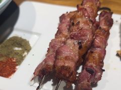 -静一·疆味小馆(黄河路店)