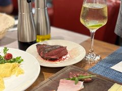 -LA MAISON公鸡和龙(蛇口店)