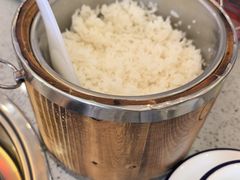 -阿婆情腊排骨火锅(金虹路店)