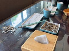 -江边城外烤鱼(方庄时代购物中心店)