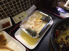 -尚雅铁板料理自助餐厅(乐松店)