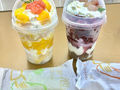-喜茶(深圳万象城黑金店)