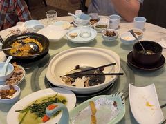 -龙泉人椰子鸡.糟粕醋.海南菜(三亚旗舰店)