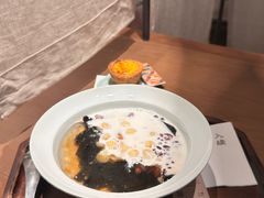 -RUXU入续糖水铺与包(卓悦中心店)