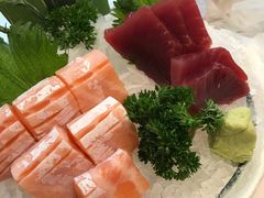 -林妈妈村·日式料理(宝山万达店)