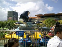 -白塘生态植物园