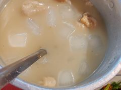 -荆九爷爆炒桥头三嫩(夫子庙店)