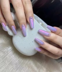 -糖·美学·美甲