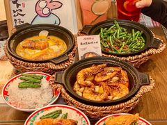 -孖记茶档·热腾茶餐(江南西plus店)