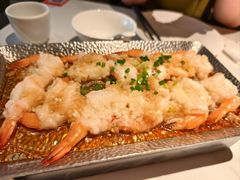 -外婆家(西红门荟聚购物中心店)