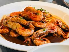-阿毛饭店·正宗宁波菜(儿童公园旗舰店)