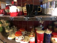 -星巴克(天津大悦城第二店)