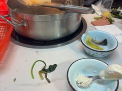 -刘少华贵州小黄牛·鲜牛肉火锅(总店)