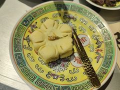 -宫事颐庭·老佛爷贵寿下午茶(颐和园店)