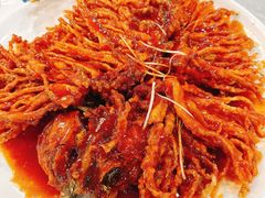 -石饮红星包子(中山路店)