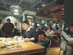 -阿罗新疆菜(人民广场店)