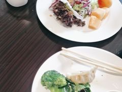 -杭州开元名都大酒店·地中海自助餐厅