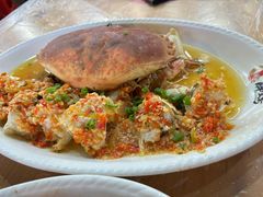 -醉壹号海鲜大排档·老厦门特色菜(厦门美食地标店)
